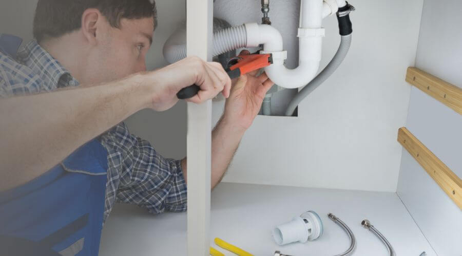 Professional Leak Detection in New Park, PA