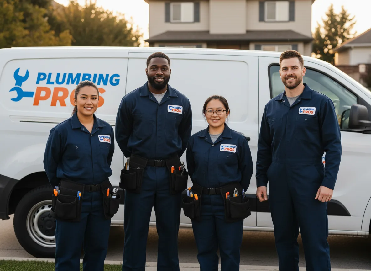 Water Heater Repair company in New Park, PA